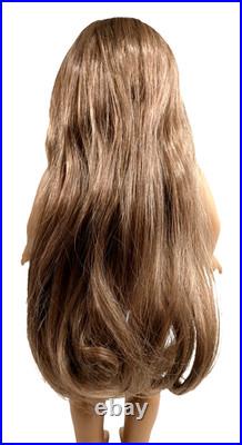 American Girl Doll Kanani Girl Of The Year 2011 Party Dress Underwear Shoes