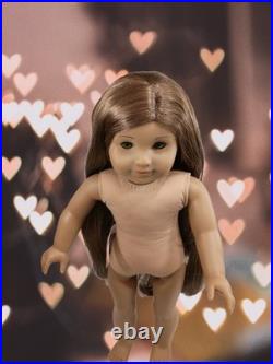 American Girl Doll Kanani Girl Of The Year 2011 Party Dress Underwear Shoes