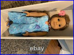 American Girl Doll Kanani used, mint condition
