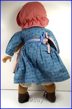 American Girl Doll Kirsten Larson Doll Pleasant Company