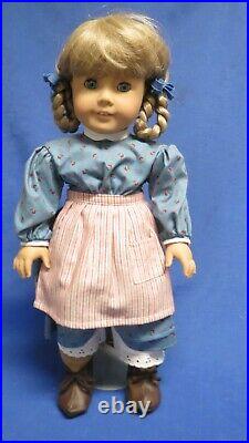 American Girl Doll Kirsten Original 1986 White Body
