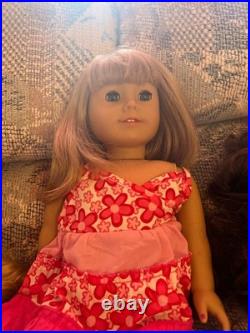 American Girl Doll LLC
