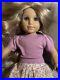 American Girl Doll LLC Blond Hair / Blue Eyes / outfits Excellent Condition