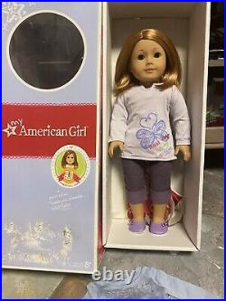 American Girl Doll LOT