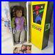 American Girl Doll Lindsey 18 with Ski Outfit Original Box