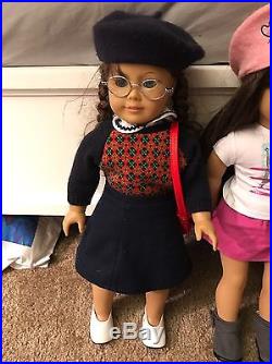 American Girl Doll Lot