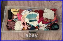 American Girl Doll Lot Dolls and Clothing