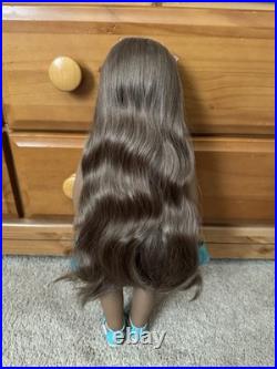 American Girl Doll Lot Kanani, Truly Me #69, #74, #89, #90, #91 Mint