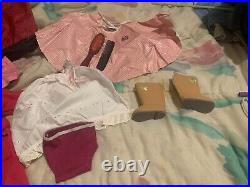 American Girl Doll Lot Outfits, please see pictures