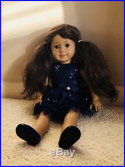 American Girl Doll (Lot of 2)
