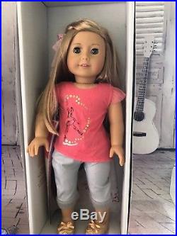 American Girl Doll Lot of 4 & Accessories