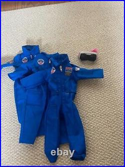 American Girl Doll Luciana Mars Outer Space Habitat With EXTRAS