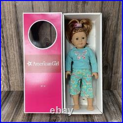 American Girl Doll MIA St. CLAIR 2008 Girl of the Year-Retired-DOLL & OUTFIT