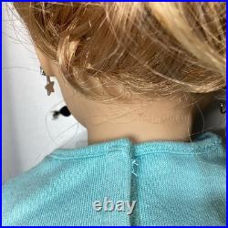 American Girl Doll MIA St. CLAIR 2008 Girl of the Year-Retired-DOLL & OUTFIT