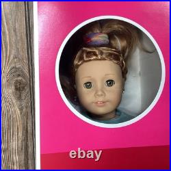 American Girl Doll MIA St. CLAIR 2008 Girl of the Year-Retired-DOLL & OUTFIT