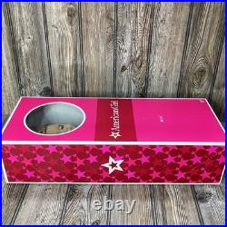 American Girl Doll MIA St. CLAIR 2008 Girl of the Year-Retired-DOLL & OUTFIT