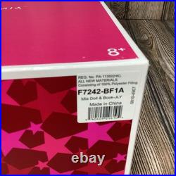 American Girl Doll MIA St. CLAIR 2008 Girl of the Year-Retired-DOLL & OUTFIT