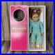 American Girl Doll MIA St. CLAIR 2008 Girl of the Year-Retired-DOLL & OUTFIT BOX