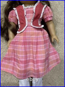 American Girl Doll Marie Grace