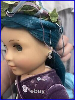 American Girl Doll Marie Grace Base Custom OOAK