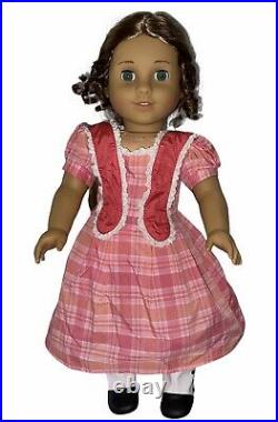 American Girl Doll Marie-Grace Marie Grace 1850's New Orleans retired in box