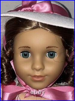 American Girl Doll Marie Grace now retired with original box