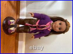 American Girl Doll Marisol (Retired doll)