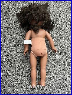 American Girl Doll MaryEllen, Luciana & Our Generation Doll & Mini AG Doll Play
