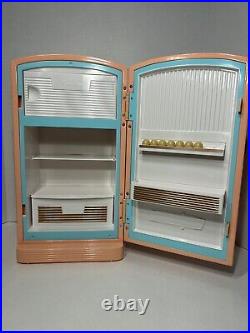 American Girl Doll Mary Ellen Refrigerator