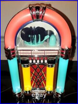 American Girl Doll Maryellen's Jukebox with Record Music Songs & Lights Retired
