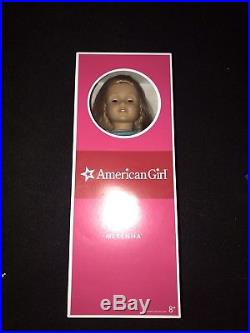 American Girl Doll Mckenna