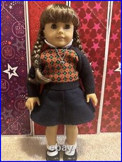 American Girl Doll Molly