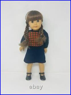 American Girl Doll Molly, great condition, a few accessories missing