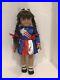 American Girl Doll Molly's RETIRED Miss Victory Costume, Pleasant Company
