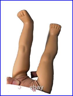 American Girl Doll Nanea Girl of Year 2011 Hawaiian Pearl Harbor