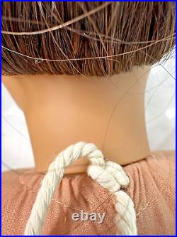 American Girl Doll Nanea Girl of Year 2011 Hawaiian Pearl Harbor