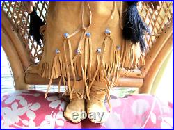 American Girl Doll Native American Pleasant Company Kaya