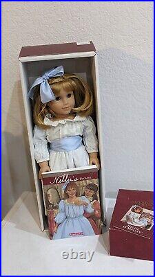 American Girl Doll Nellie O' Malley