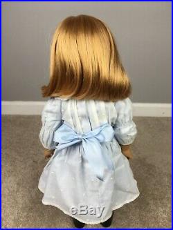 American Girl Doll Nellie O'Malley 18 Pleasant Company with Original Outfit