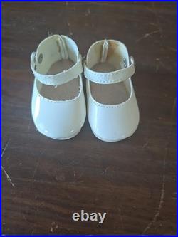 American Girl Doll Nellie O'Malley Friend of Samantha 2008 Retired