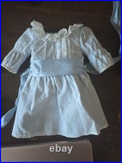 American Girl Doll Nellie O'Malley Friend of Samantha 2008 Retired