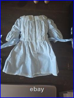 American Girl Doll Nellie O'Malley Friend of Samantha 2008 Retired