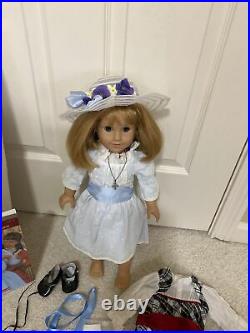 American Girl Doll Nellie (Pleasant Company)