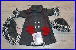 American Girl Doll Nellie in Full Meet, Accessories & Outfits Huge LOT