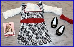 American Girl Doll Nellie in Full Meet, Accessories & Outfits Huge LOT