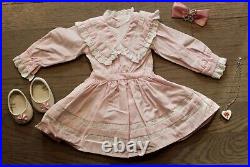 American Girl Doll Nellie in Full Meet, Accessories & Outfits Huge LOT