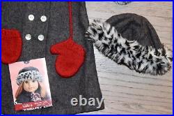 American Girl Doll Nellie in Full Meet, Accessories & Outfits Huge LOT