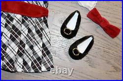 American Girl Doll Nellie in Full Meet, Accessories & Outfits Huge LOT