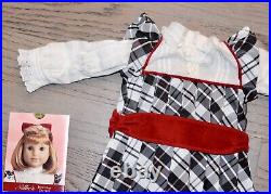 American Girl Doll Nellie in Full Meet, Accessories & Outfits Huge LOT