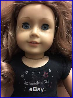 American Girl Doll Nicki